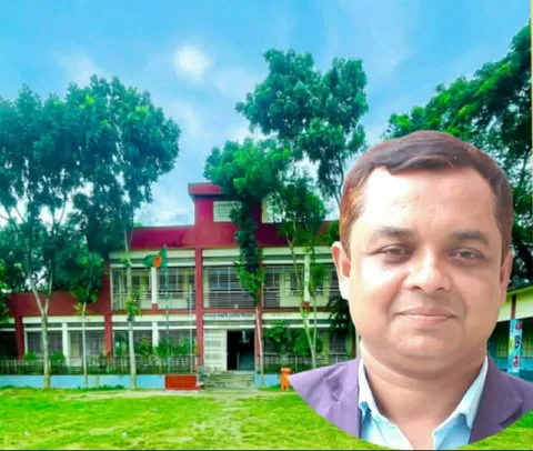 জাতীয় শিক্ষা পদক ২০২৬ শেরপুর জেলায় শ্রেষ্ঠ শিক্ষা প্রতিষ্ঠানের স্বীকৃতি পেল জালালপুর সরকারি প্রাথমিক বিদ্যালয়