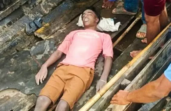 টাংগুয়ার হাওর বেড়াতে এসে নিখোঁজ পর্যটকের মরদেহ উদ্ধার