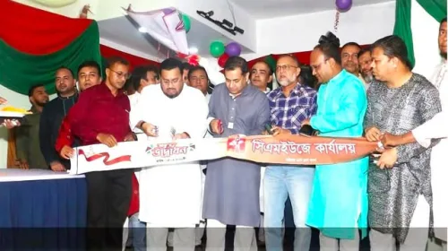 সাংবাদিকদের স্বাধীনতায় কোনো হস্তক্ষেপ করবে না সরকার: তথ্য প্রতিমন্ত্রী