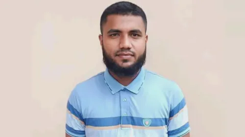 উত্তর বড়দল ইউনিয়ন চেয়ারম্যান প্রার্থী হিসেবে আলোচনায় মোহাম্মদ আব্দুল্লাহ