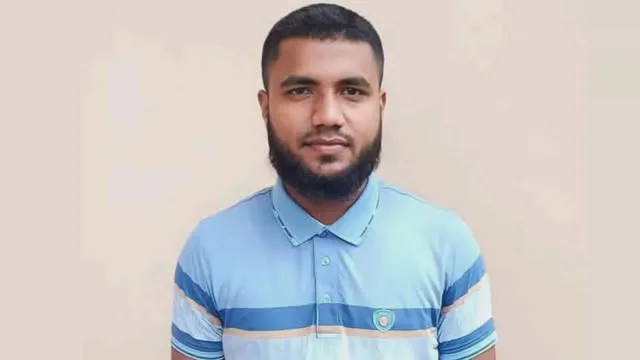 উত্তর বড়দল ইউনিয়ন চেয়ারম্যান প্রার্থী হিসেবে আলোচনায় মোহাম্মদ আব্দুল্লাহ