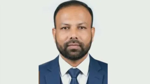 পশ্চিম বীরগাঁও ইউনিয়ন চেয়ারম্যান প্রার্থী হিসেবে আলোচনায় মো: হাবিবুর রহমান হাবিব
