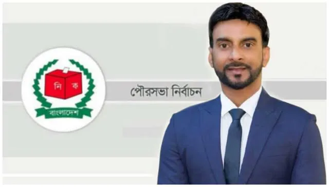 দিরাই পৌরসভা নিবার্চনে মেয়র পদে জনপ্রিয়তার শীর্ষে এড.ইকবাল হোসেন চৌধুরী