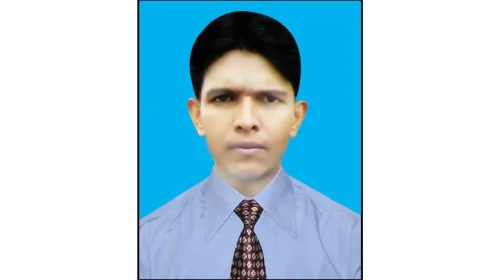 দৈনিক এদিন পত্রিকায় তাহিরপুর উপজেলা প্রতিনিধি হিসেবে নিয়োগ পেলেন সামায়ুন আহমদ।