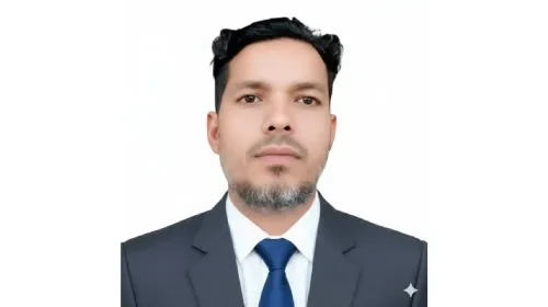 যোগ্য নেতৃত্বের খোঁজে ভোটারদের পছন্দ আমির হোসাইন