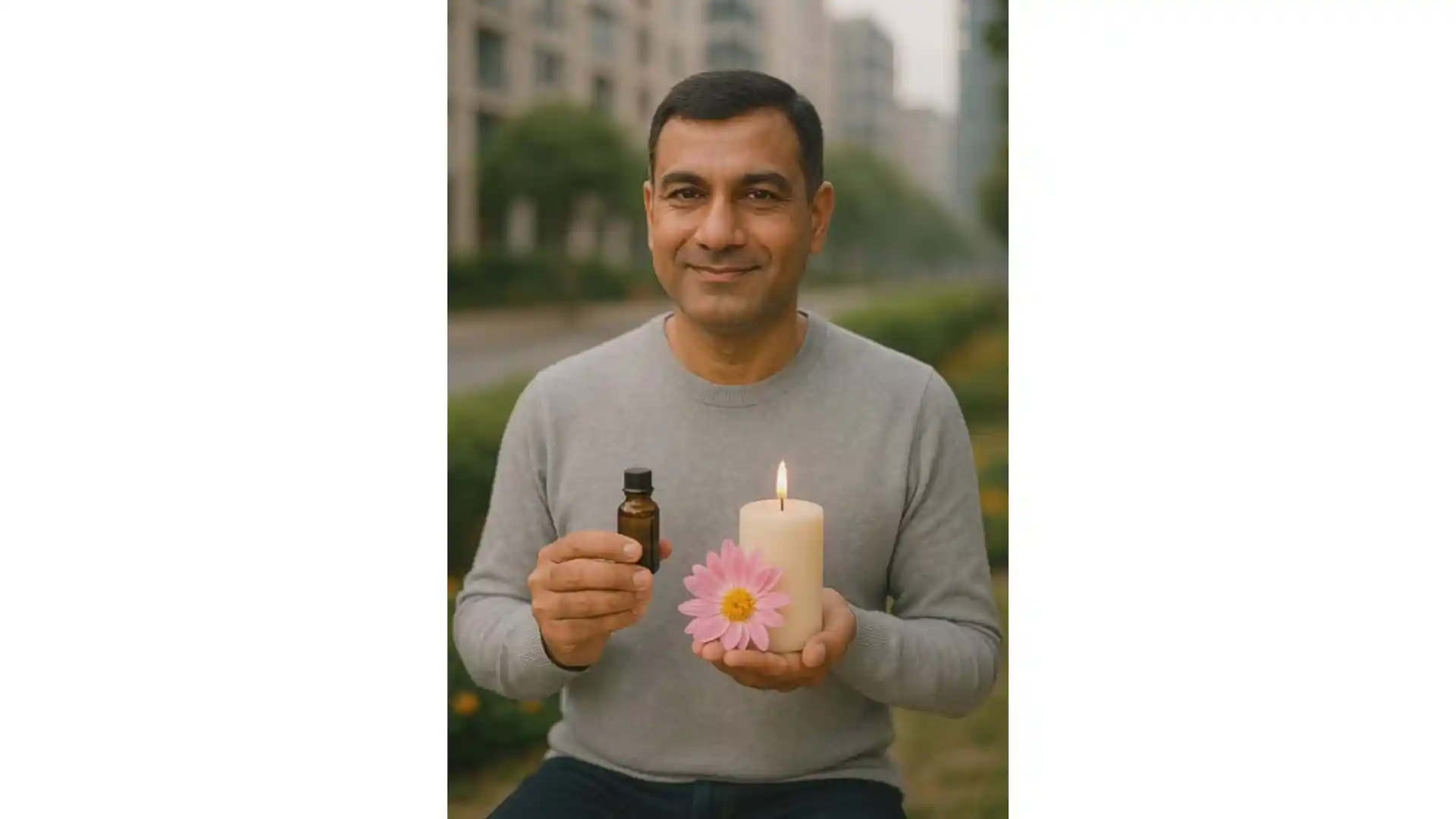 Aromatherapy: A Natural Path to Health and Well-Being