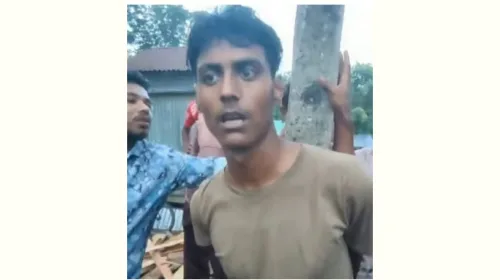 মাদকবিরোধী সংবাদে চাপে সাংবাদিক, আইনগত ব্যবস্থার আহ্বান