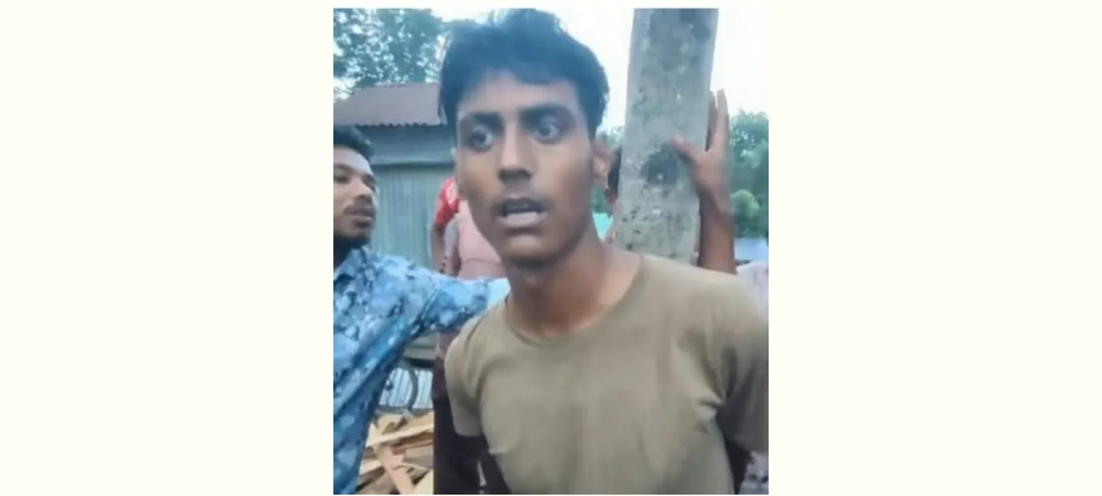 মাদকবিরোধী সংবাদে চাপে সাংবাদিক, আইনগত ব্যবস্থার আহ্বান