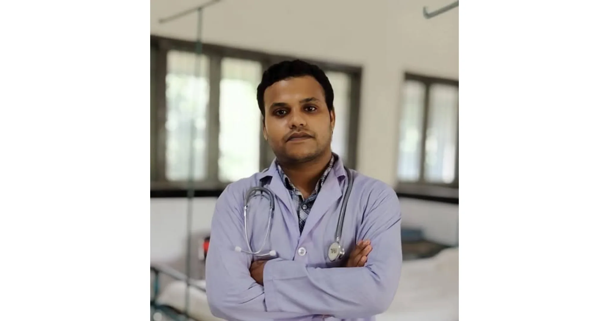 ৮ বছরের সংগ্রামের পর চিকিৎসাবিজ্ঞানে গ্র্যাজুয়েশন সম্পন্ন করলেন শেরপুরের আজহার