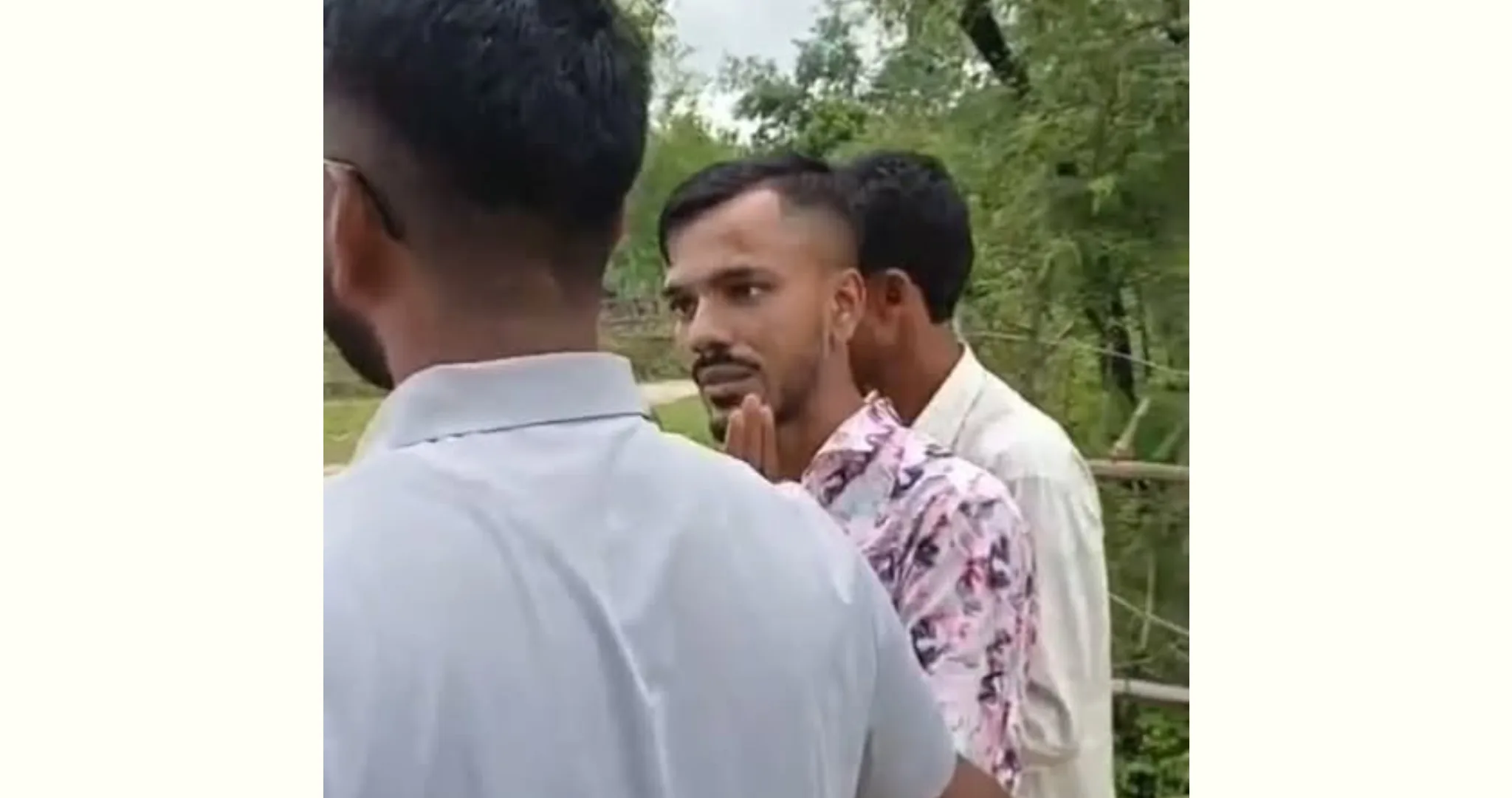 তাহিরপুরে ৫২ পিস ইয়াবাসহ ১ ব্যবসায়ী আটক