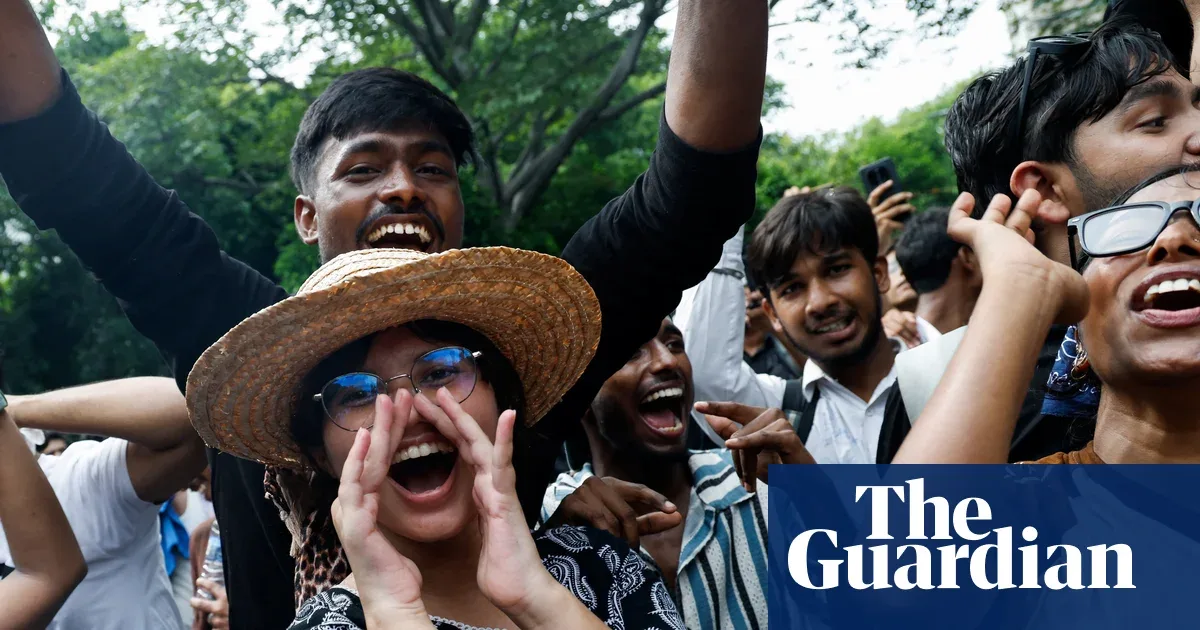 তেলাপোকা যুব আন্দোলনের প্রতিবাদের মধ্যে ভারতের শিক্ষামন্ত্রী পদত্যাগ করেছেন | ভারত
