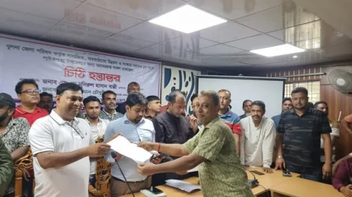 পাইকগাছা -কয়রায় জেলা পরিষদের বরাদ্দ প্রায় ৩ কোটি টাকা