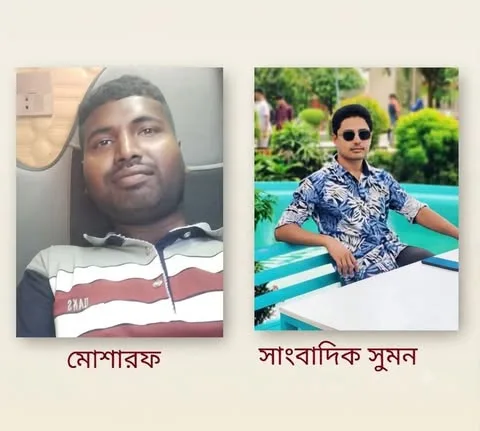 জলঢাকায় তথ্য সংগ্রহ করতে গিয়ে সংবাদকর্মীর ওপর মব সৃষ্টি করে অতর্কিত হামলা