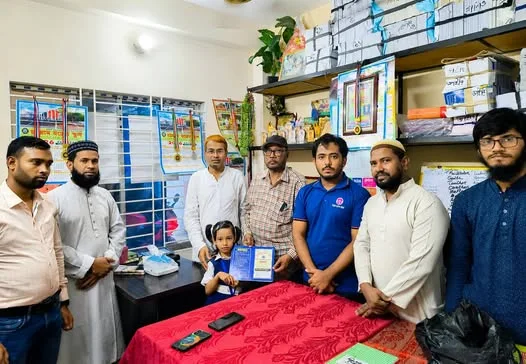শিক্ষা ফলাফল নয়, ভবিষ্যৎ গড়ার পাঠ চট্টগ্রাম মডেল স্কুলে অভিভাবক-শিক্ষক সংলাপ