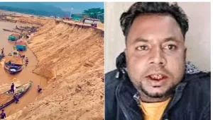 রানু মাসুকের নেতৃতে চলে পাড় ক্কাটা বিলীনের পাথে পর্যটন কেন্দ্র ‘শিমুল বাগান’, নির্মাণাধীন সেতু
