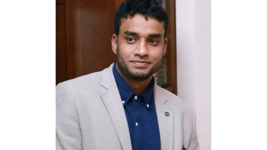 দোলারবাজার ইউনিয়ন পরিষদের চেয়ারম্যান প্রার্থী হিসেবে আলোচনায় সোহেল আহমদ