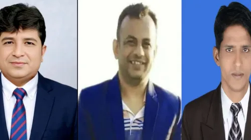 হাটিকুমরুল ইউনিয়ন যুবদলের আংশিক কমিটির অনুমোদন আমজাদ সভাপতি রাসেল সাধারণ সম্পাদক, মোতালেব যুগ্ম সাধারণ সম্পাদক