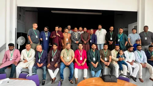 লন্ডনে ওয়াটফোর্ড বাংলাদেশী অ্যাসোসিয়েশনের উদ্যোগে ঐতিহ্যবাহী চট্টগ্রামের মেজবান অনুষ্ঠিত