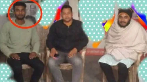 মনির সহ একাধিক কে কুপিয়ে হত্যাচেষ্টা মামলায় চিহ্নিত সন্ত্রাসী রাকিব কে কারাগারে পাঠিয়েছেন আদালত