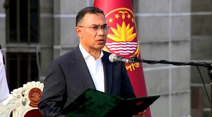 তারেক রহমানের সম্ভাব্য ভারত সফর নিয়ে দিল্লির রাষ্ট্রপতি ভবনের বিজ্ঞপ্তি
