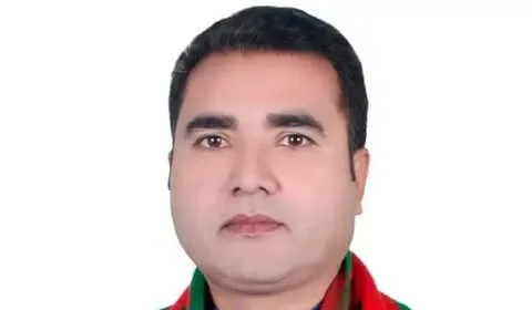 দুঃসময়ের পরীক্ষিত নেতৃত্বের মূল্যায়ন চান বিএনপি নেতা হাজী ফজলুল হক রুবেল