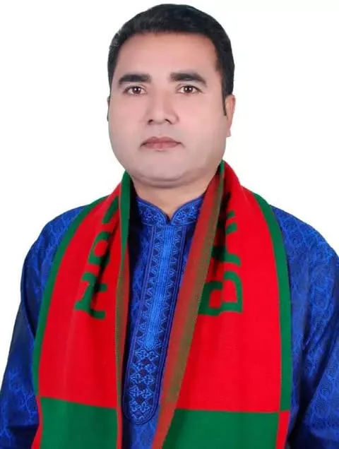 দুঃসময়ের পরীক্ষিত নেতৃত্বের মূল্যায়ন চান বিএনপি নেতা হাজী ফজলুল হক রুবেল