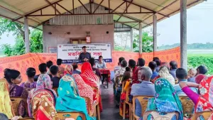 জাতীয় মৎস্য পক্ষ ২০২৬ উপলক্ষে দাকোপে মতবিনিময় সভা অনুষ্ঠিত