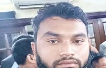 তাহিরপুরে কথিত ইয়াবা ব্যবসায়ী তৃতীয়বার পুলিশের হাতে