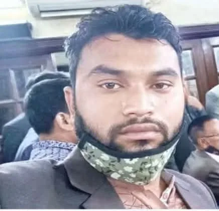 তাহিরপুরে কথিত ইয়াবা ব্যবসায়ী তৃতীয়বার পুলিশের হাতে