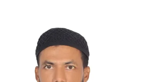 মাস্টার প্ল্যান এর মধ্য দিয়ে চালনা পৌরসভা ঢেলে সাজাতে চায় পৌরসভার মেয়র প্রার্থী আল-আমিন সানা