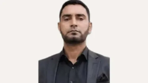 বেহেলী ইউনিয়ন পরিষদের চেয়ারম্যান প্রার্থী হিসেবে আলোচনায় মো: আলম আখঞ্জী