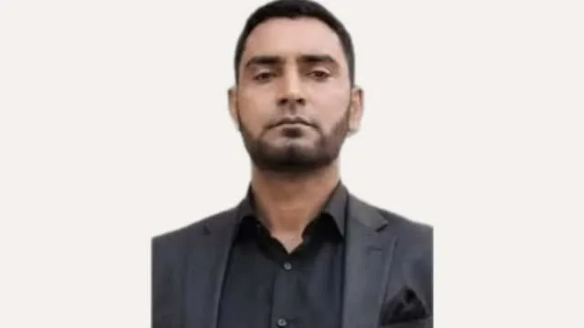 বেহেলী ইউনিয়ন পরিষদের চেয়ারম্যান প্রার্থী হিসেবে আলোচনায় মো: আলম আখঞ্জী