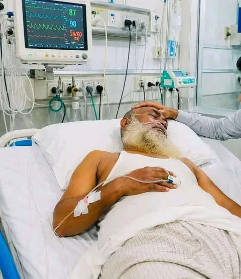 জামেয়া মদিনাতুল উলুম মহিলা মাদ্রাসার সভাপতি,তোতা মিয়া র জানাজা ও দাফন সম্পন্ন