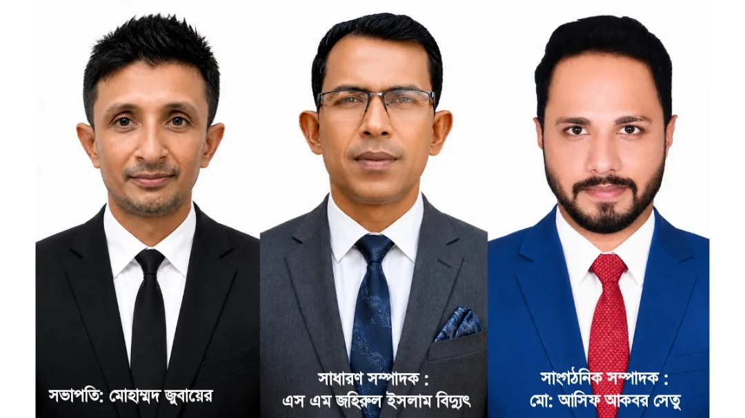 যুক্তরাষ্ট্রভিত্তিক পোর্টাল সাংবাদিকদের সর্বপ্রথম আন্তর্জাতিক সংগঠন NPJA-এর বাংলাদেশ কমিটি ঘোষণা