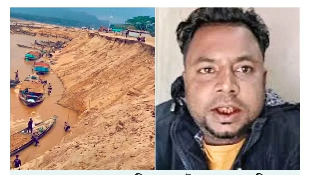 শিমুল বাগান, সেতু ও ২০-২৫ গ্রাম রক্ষায় এখনই কার্যকর পদক্ষেপের দাবি