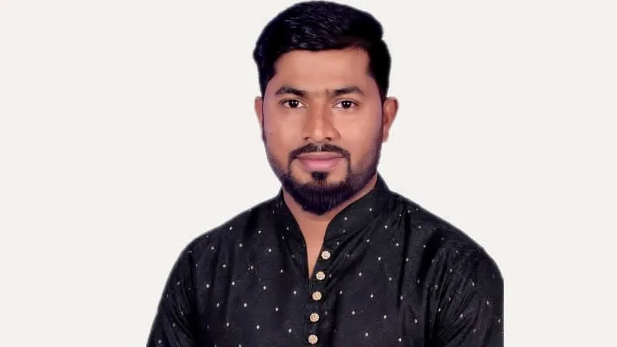সুরমা ইউনিয়ন পরিষদের চেয়ারম্যান প্রার্থী হিসেবে আলোচনায় তামিম জুবায়ের মিনহাজ