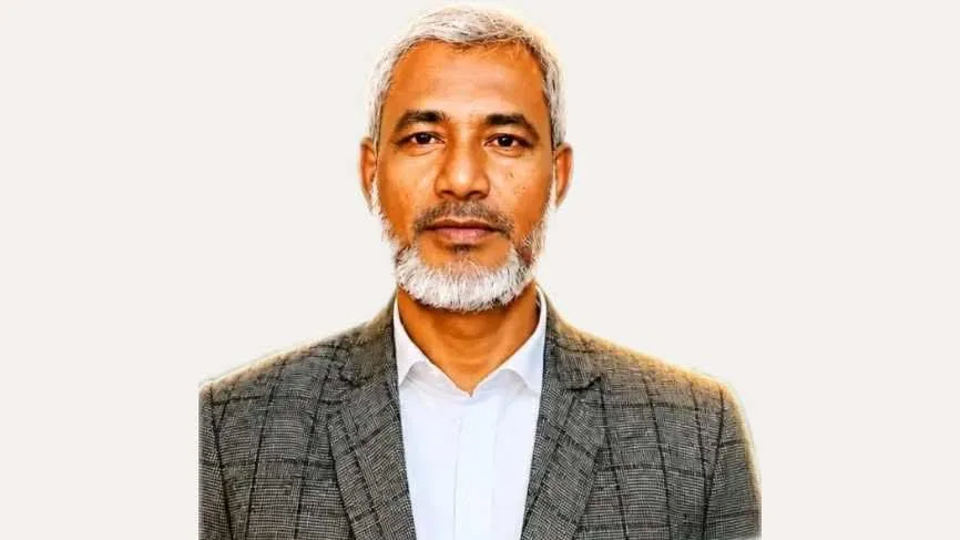 বাদাঘাট ইউনিয়ন পরিষদের চেয়ারম্যান প্রার্থী হিসেবে আলোচনায় নজরুল সিকদার
