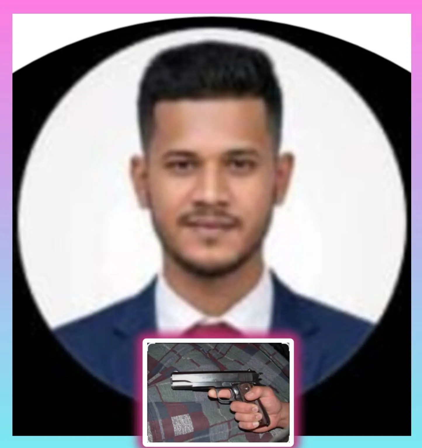 জাঙ্গালহাটি পয়েন্টে ব্যবসায়ীকে মারধর, ছাত্রলীগ নেতা আল-আমীনের বিরুদ্ধে অভিযোগ