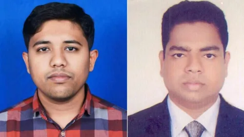 তথ্য চাইতে আসা গ্রাহকের সাথে অশালীন আচরণ ও হুমকির অভিযোগ, সুনামগঞ্জ পিডিপি’র দুই কর্মকর্তার বিরুদ্ধে