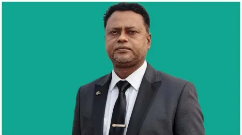 বড়দল উত্তর ইউনিয়ন পরিষদের চেয়ারম্যান প্রার্থী হিসেবে আলোচনায় মোঃ এনাম উদ্দিন তালুকদার