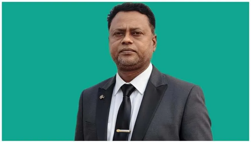 বড়দল উত্তর ইউনিয়ন পরিষদের চেয়ারম্যান প্রার্থী হিসেবে আলোচনায় মোঃ এনাম উদ্দিন তালুকদার