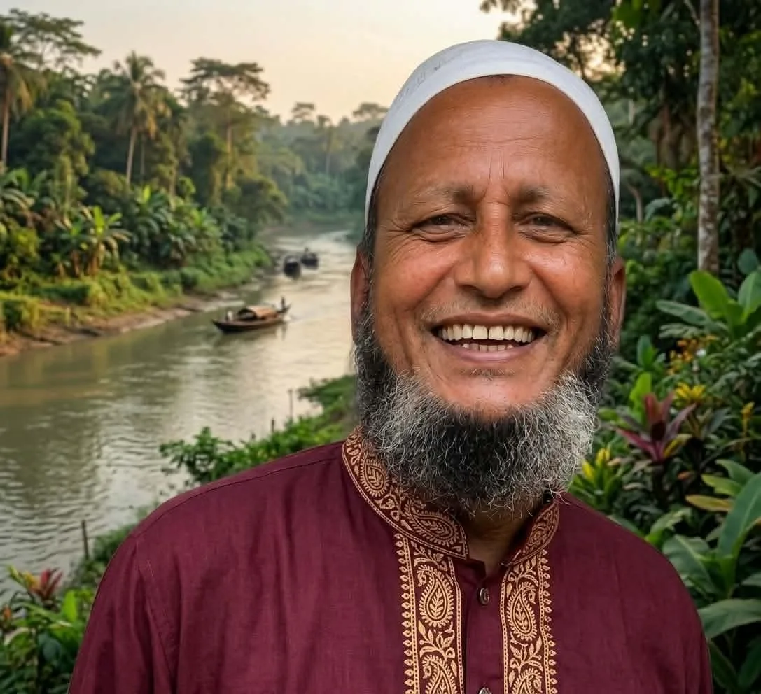 পৈতৃক সম্পত্তি ফিরে পেতে আদালতের দ্বারস্থ বিধবা রোকেয়া বেগম