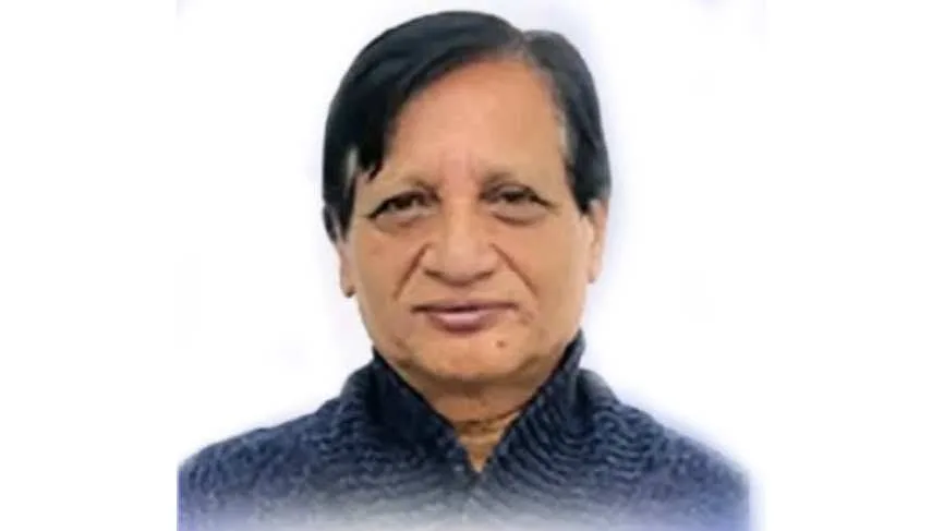আসন্ন সিলেট গোলাপগঞ্জ পৌরসভা নির্বাচনে মেয়র পদে এগিয়ে রয়েছেন সিলেট বিভাগ জালালাবাদ অ্যাসোসিয়েশনের ভারপ্রাপ্ত সম্পাদক