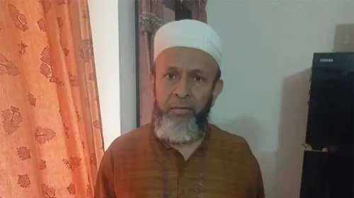 নিউগিনি প্রপার্টিজে হামলার মামলায় গ্রেপ্তার মেজর জেনারেল