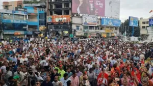খুলনা শিল্প ও শিক্ষা নগরী