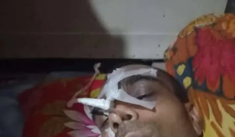 চাঁদা না দেওয়ায় পিটিয়ে জখম: চিকিৎসাধীন অবস্থায় উজ্জলের মৃত্যু, সন্ত্রাসী রাজু মেম্বার অধরা