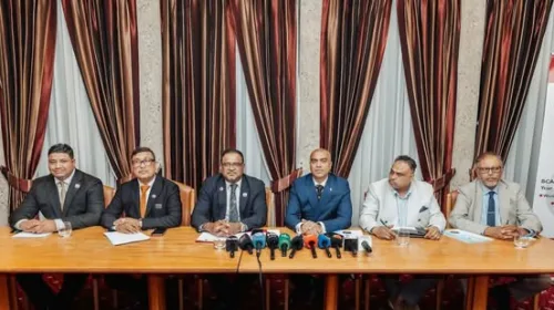 ১৯তম বিসিএ অ্যাওয়ার্ডস ২০২৬ অনুষ্ঠিত হবে ১ নভেম্বর