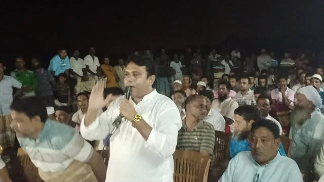 আনিসুর রহমান