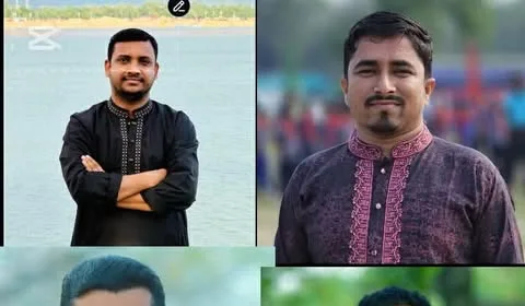 মধ্যনগরের মামলায় ২৩ জনকে আসামি
