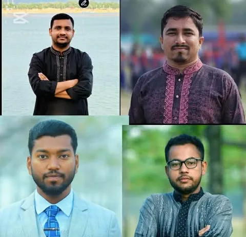 মধ্যনগরের মামলায় ২৩ জনকে আসামি